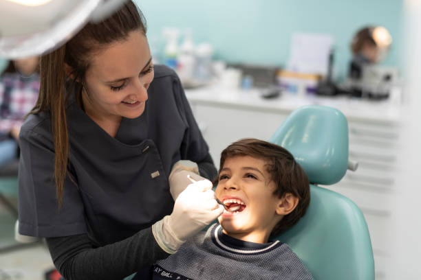 Best After-Hours Emergency Dentist in Granite Shoals, TX