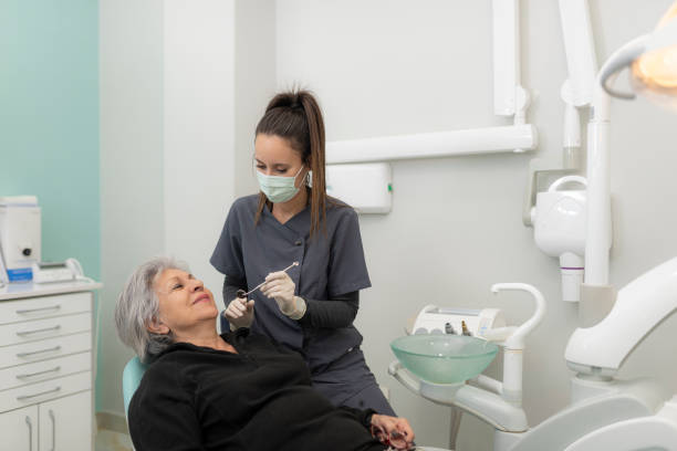 Best Emergency Dental Surgery in Granite Shoals, TX
