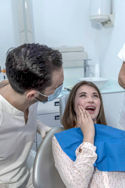 Best Weekend Emergency Dentist in Granite Shoals, TX