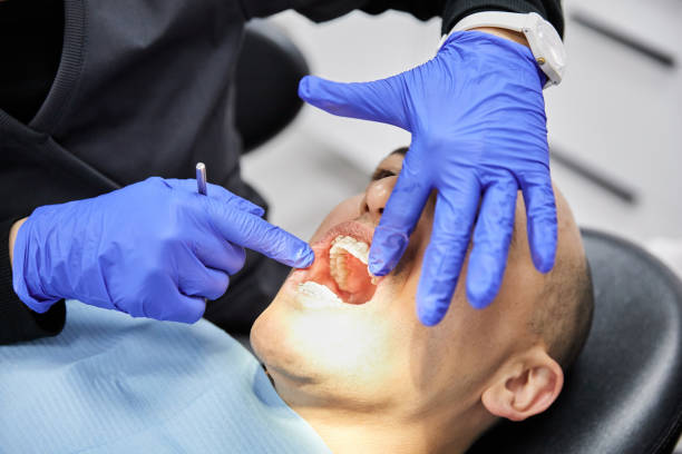 Best Walk-In Emergency Dentist in Granite Shoals, TX