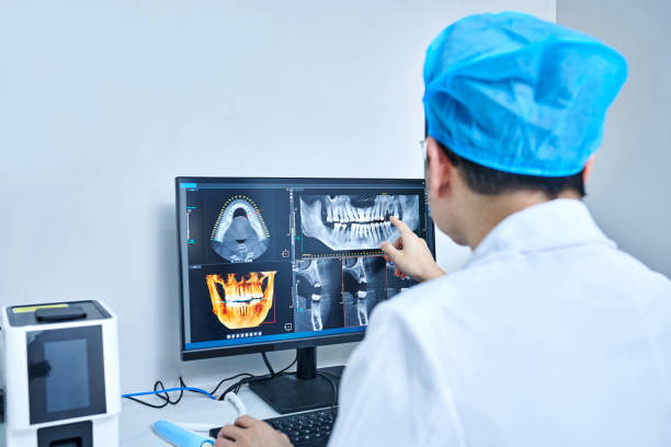Best Emergency Broken Tooth Repair in Granite Shoals, TX