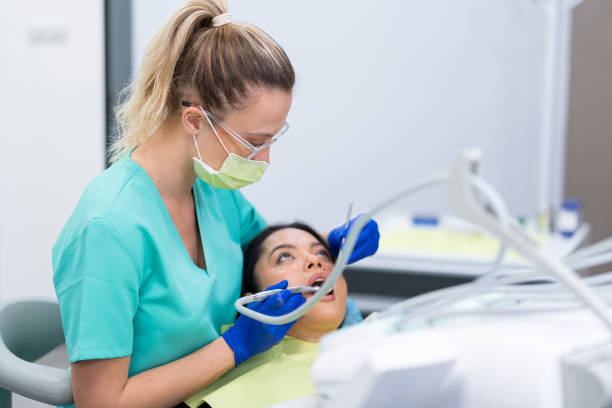 Best Emergency Root Canal Treatment in Granite Shoals, TX