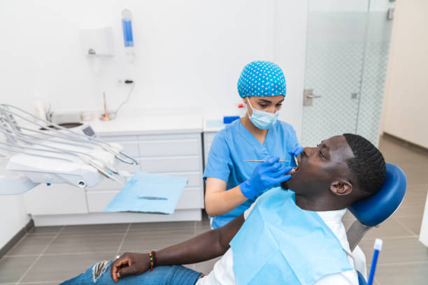 Best Pediatric Emergency Dentist in Granite Shoals, TX